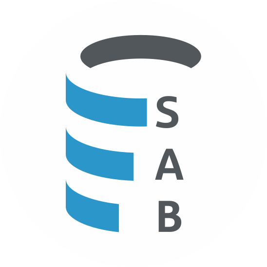 SAB Logo